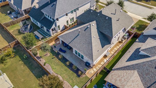 1630 Star Creek Drive, Prosper, TX 75078