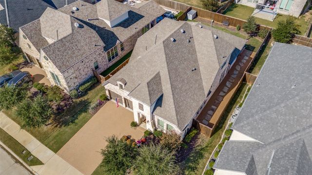 1630 Star Creek Drive, Prosper, TX 75078