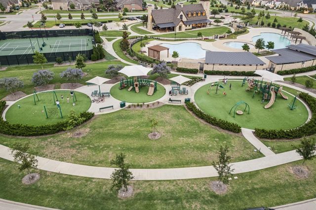 1630 Star Creek Drive, Prosper, TX 75078