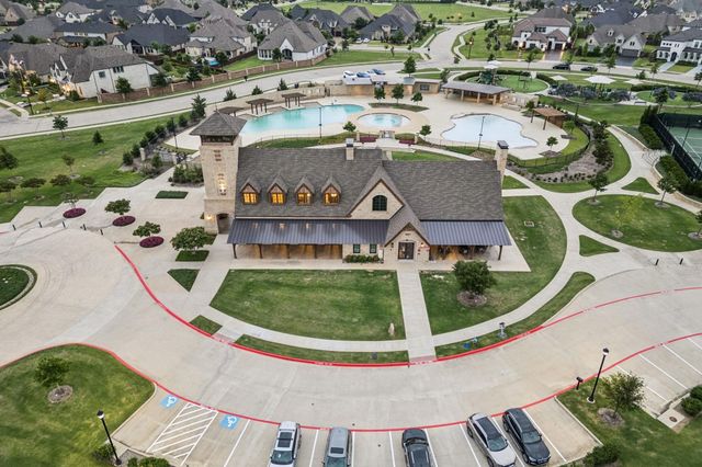 1630 Star Creek Drive, Prosper, TX 75078