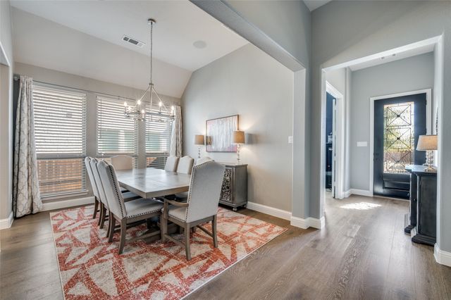 1630 Star Creek Drive, Prosper, TX 75078