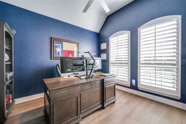 1630 Star Creek Drive, Prosper, TX 75078