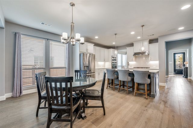 1630 Star Creek Drive, Prosper, TX 75078