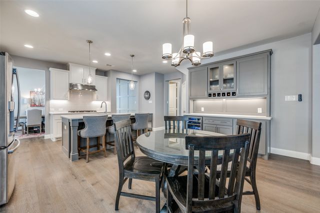 1630 Star Creek Drive, Prosper, TX 75078