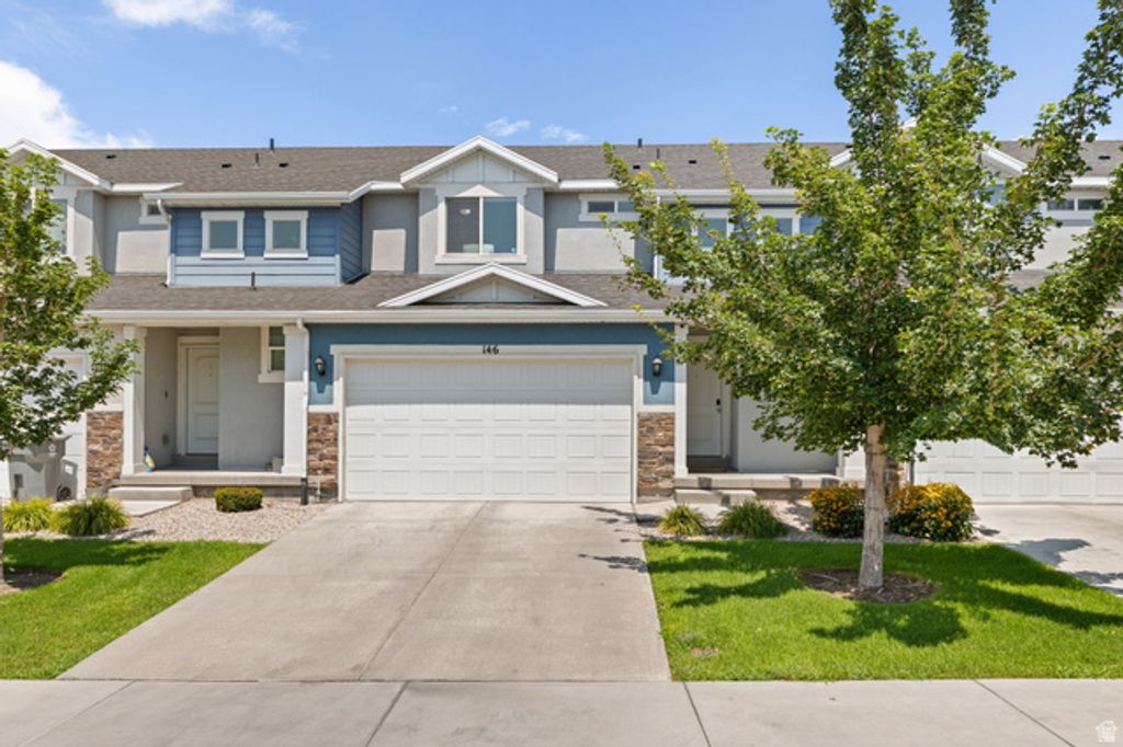 146 N 450 W, American Fork, UT 84003
