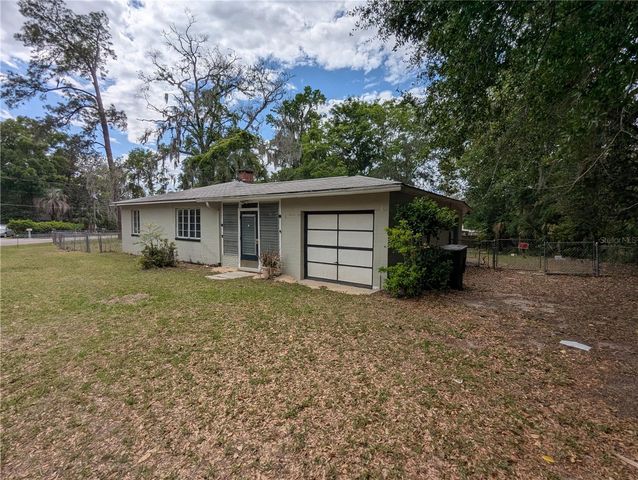 1535 NE 8TH STREET, Ocala, FL 34470