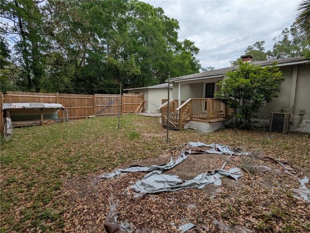 1535 NE 8TH STREET, Ocala, FL 34470
