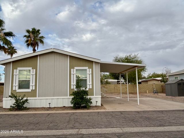 7302 W Peoria Avenue 71, Peoria, AZ 85345