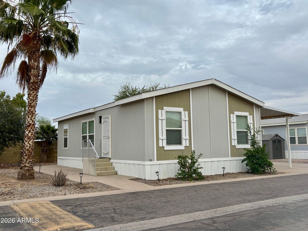 7302 W Peoria Avenue 71, Peoria, AZ 85345