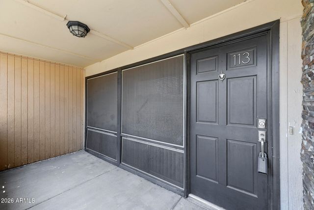 6501 N 17TH Avenue 113, Phoenix, AZ 85015