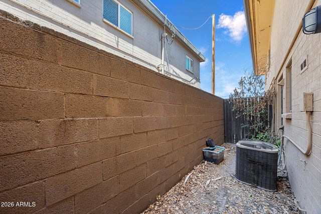 6501 N 17TH Avenue 113, Phoenix, AZ 85015