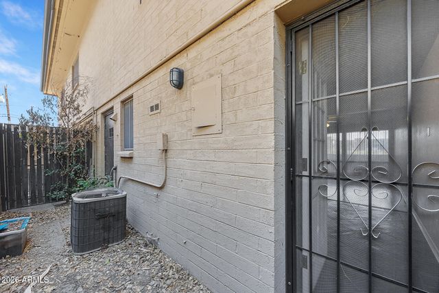 6501 N 17TH Avenue 113, Phoenix, AZ 85015
