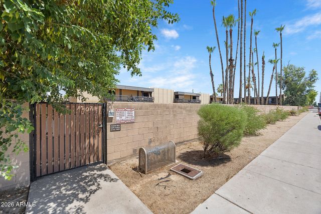 6501 N 17TH Avenue 113, Phoenix, AZ 85015