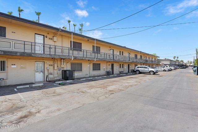 6501 N 17TH Avenue 113, Phoenix, AZ 85015