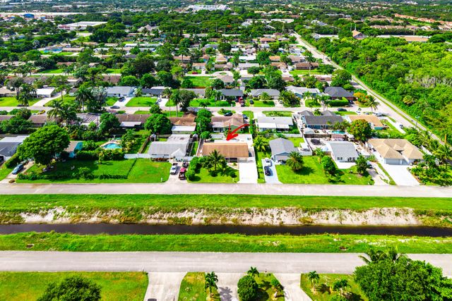 3632 NOREEN Avenue, Boynton Beach, FL 33436