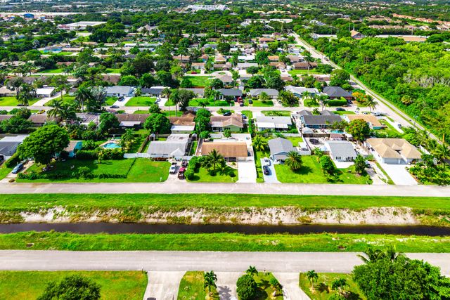 3632 NOREEN Avenue, Boynton Beach, FL 33436