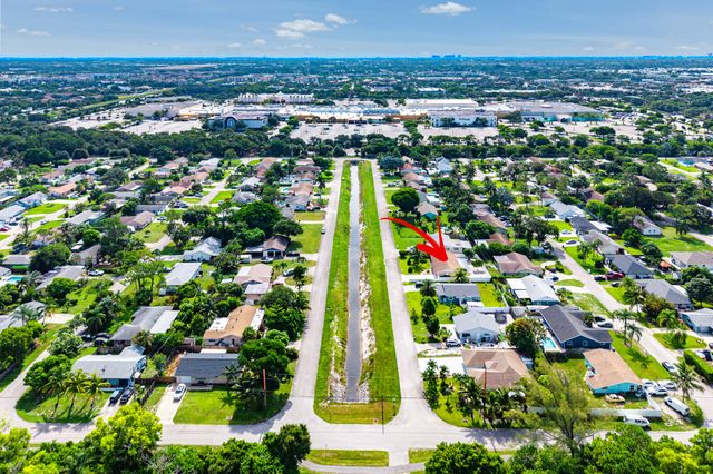 3632 NOREEN Avenue, Boynton Beach, FL 33436