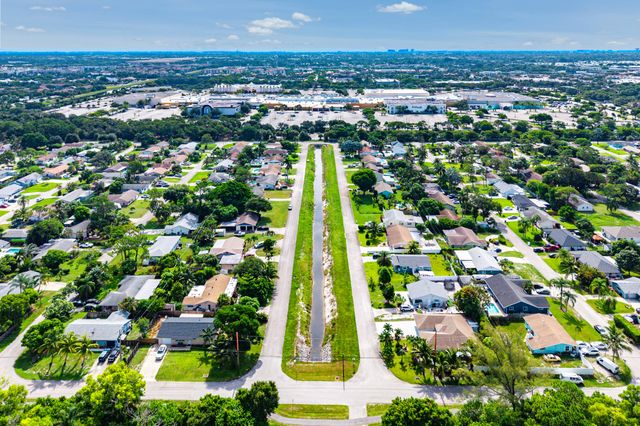 3632 NOREEN Avenue, Boynton Beach, FL 33436