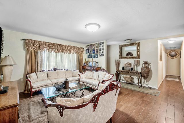 3632 NOREEN Avenue, Boynton Beach, FL 33436