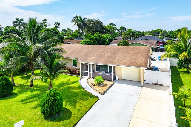 3632 NOREEN Avenue, Boynton Beach, FL 33436