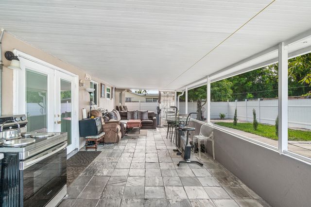 3632 NOREEN Avenue, Boynton Beach, FL 33436