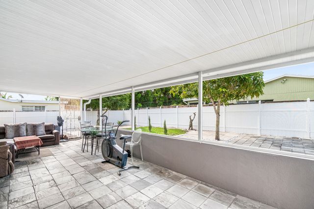 3632 NOREEN Avenue, Boynton Beach, FL 33436