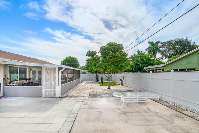 3632 NOREEN Avenue, Boynton Beach, FL 33436