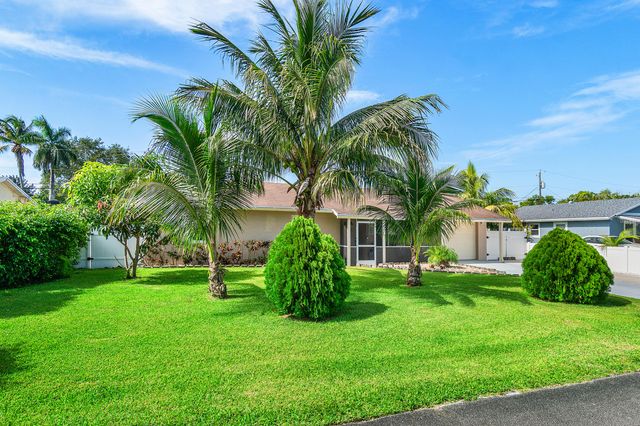 3632 NOREEN Avenue, Boynton Beach, FL 33436
