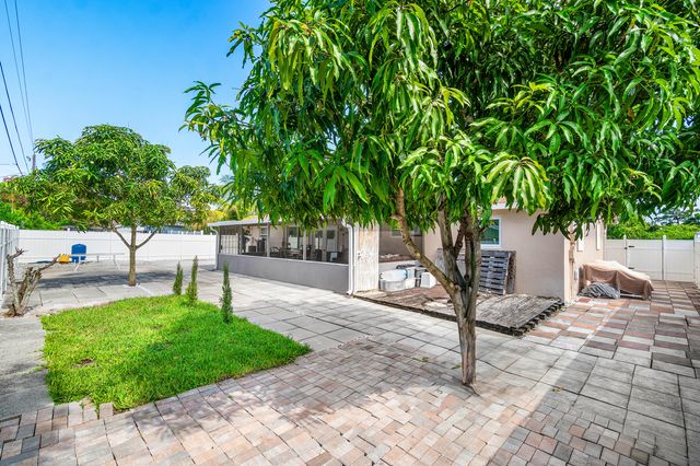 3632 NOREEN Avenue, Boynton Beach, FL 33436