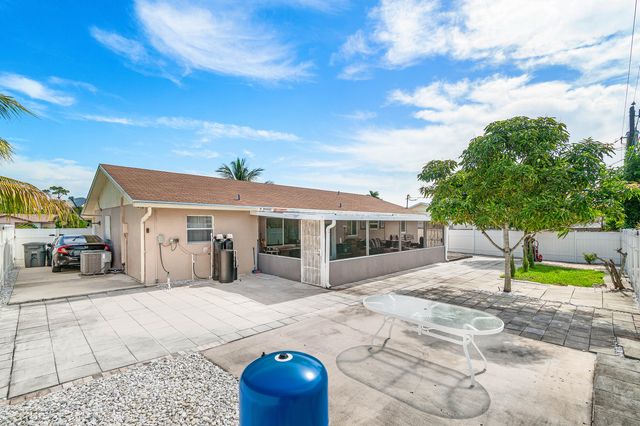 3632 NOREEN Avenue, Boynton Beach, FL 33436