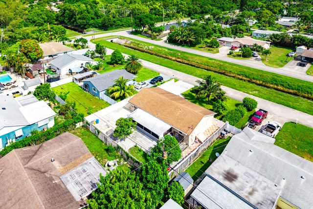 3632 NOREEN Avenue, Boynton Beach, FL 33436