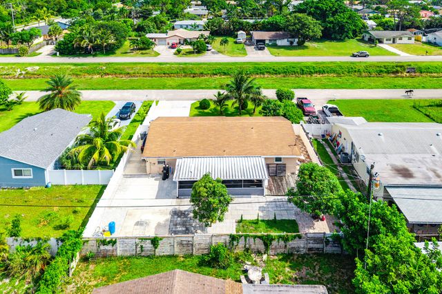 3632 NOREEN Avenue, Boynton Beach, FL 33436