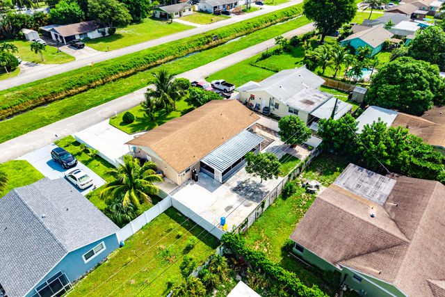 3632 NOREEN Avenue, Boynton Beach, FL 33436