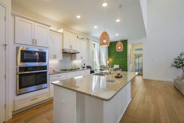 3603 Scotsman Road, Sachse, TX 75048