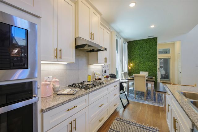 3603 Scotsman Road, Sachse, TX 75048