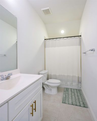 3603 Scotsman Road, Sachse, TX 75048