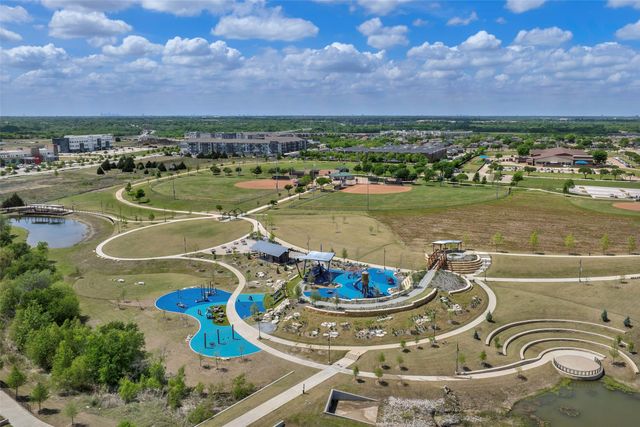 3603 Scotsman Road, Sachse, TX 75048