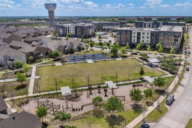3603 Scotsman Road, Sachse, TX 75048