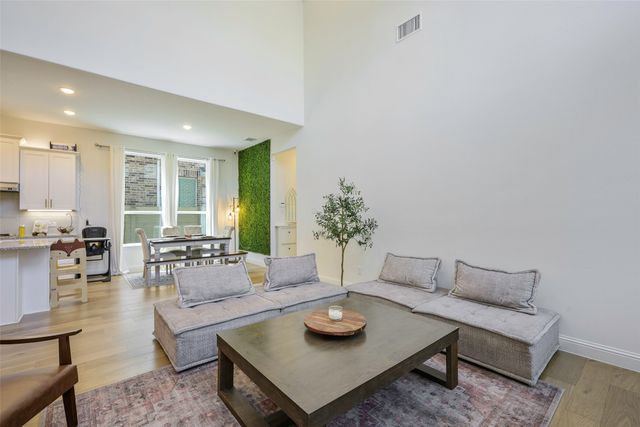 3603 Scotsman Road, Sachse, TX 75048
