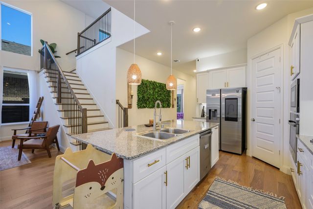3603 Scotsman Road, Sachse, TX 75048