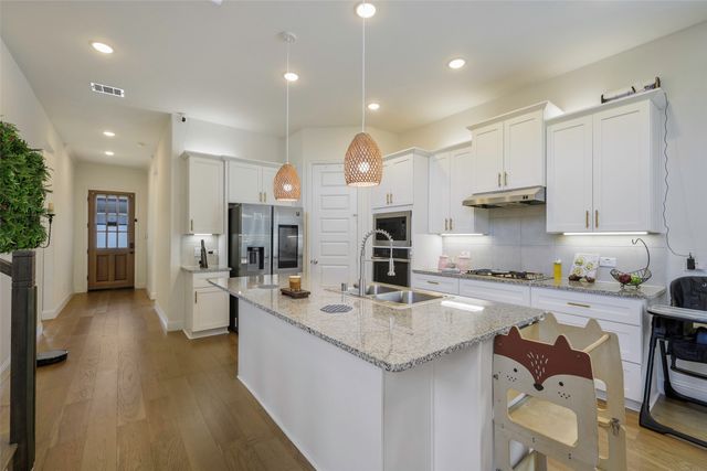 3603 Scotsman Road, Sachse, TX 75048