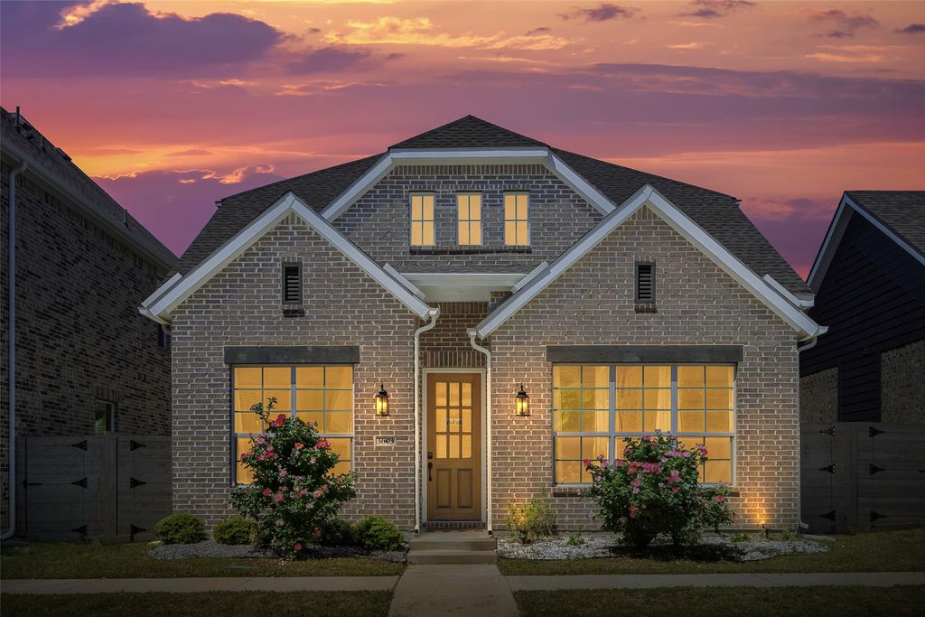 3603 Scotsman Road, Sachse, TX 75048