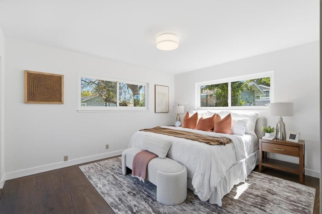 Image 15 of property listing at 2229 Howard Avenue, San Carlos, CA 94070