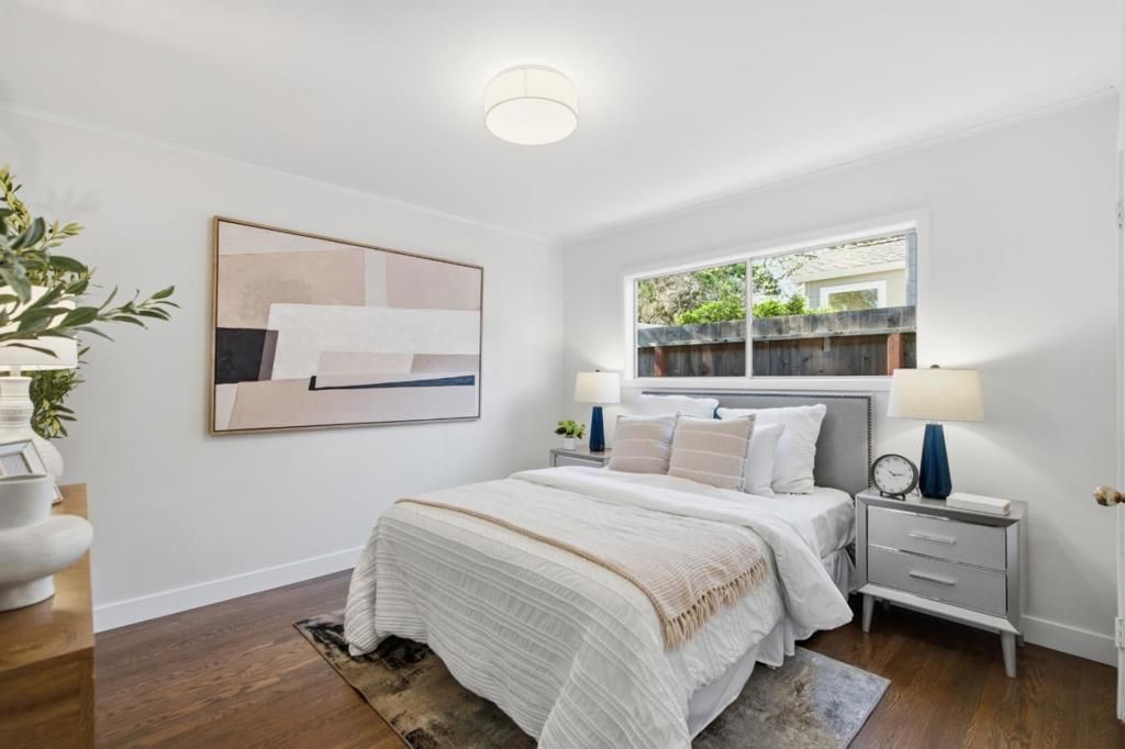 Image 22 of property listing at 2229 Howard Avenue, San Carlos, CA 94070