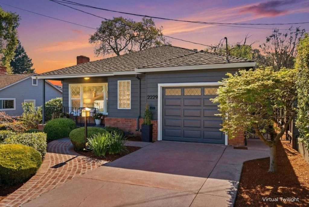 Image 37 of property listing at 2229 Howard Avenue, San Carlos, CA 94070