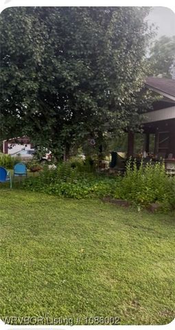 1808 S Hwy 96, Lavaca, AR 72941