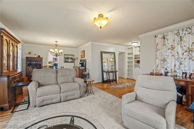 1808 S Hwy 96, Lavaca, AR 72941