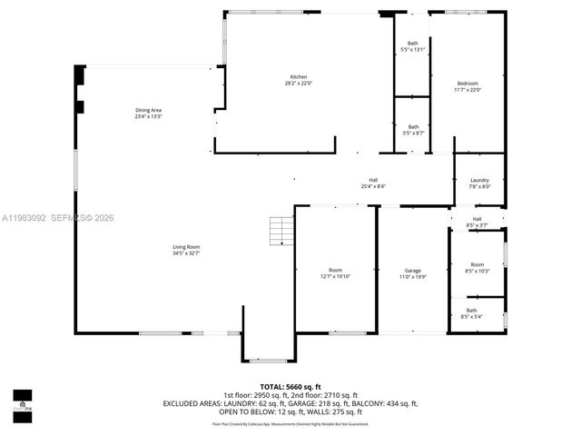 19914 NE 19th Court, Miami, FL 33179