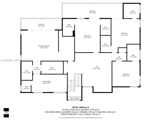 19914 NE 19th Court, Miami, FL 33179