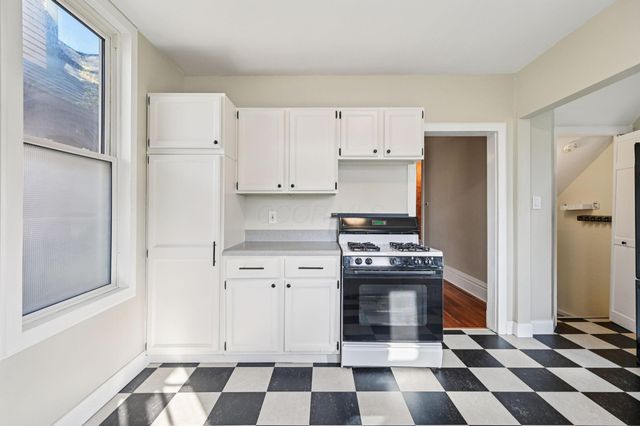 537 W 3rd Avenue, Columbus, OH 43201